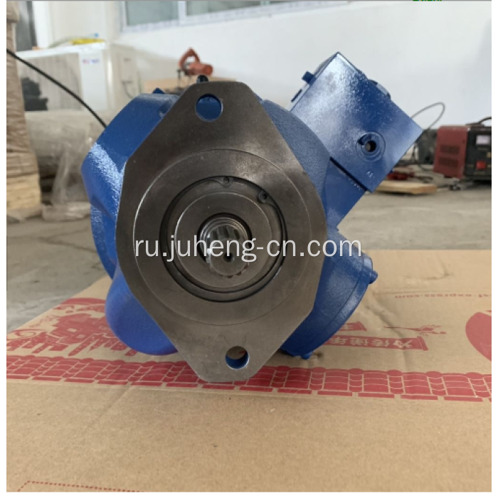 Гидравлический насос DX55-9C DX55-9C Главный насос AP2D28LV1RS7-856-0